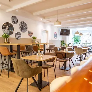 酒店 布雷特内尔酒店, 鹿特丹