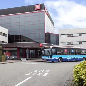 Ibis Schiphol Amsterdam Airport Países Baixos