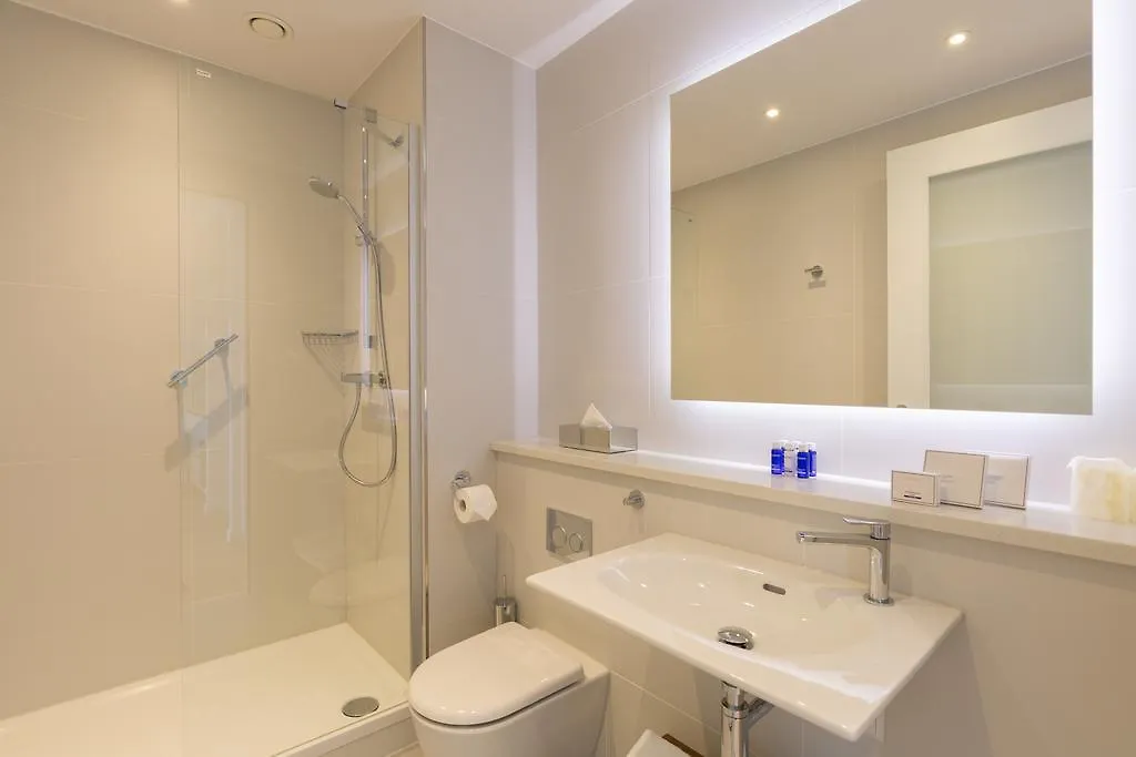 Premier Suites Rotterdam 4*,  Netherlands